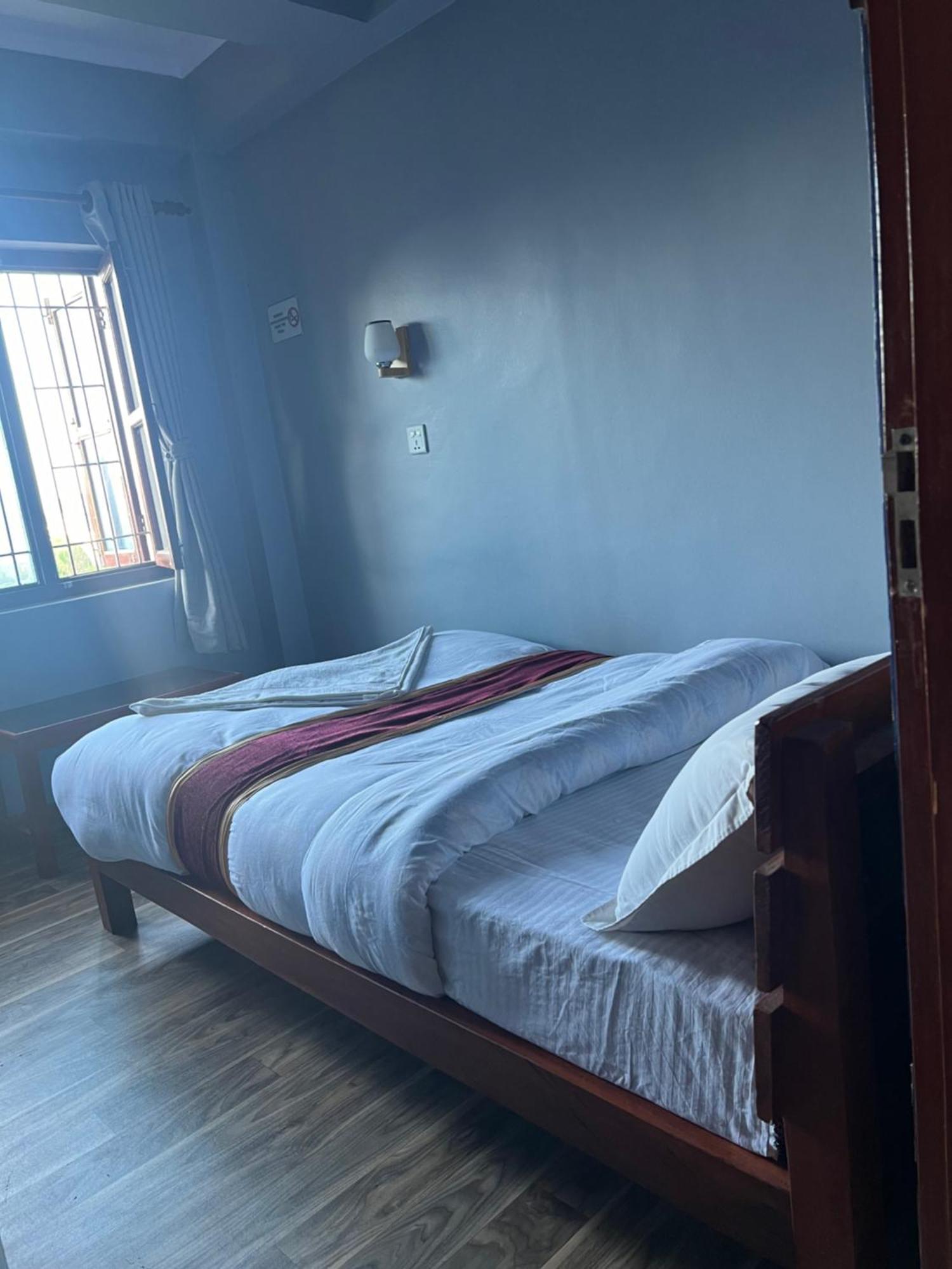 Bandipur Samira Homestay & Mountain View Restaurant Extérieur photo
