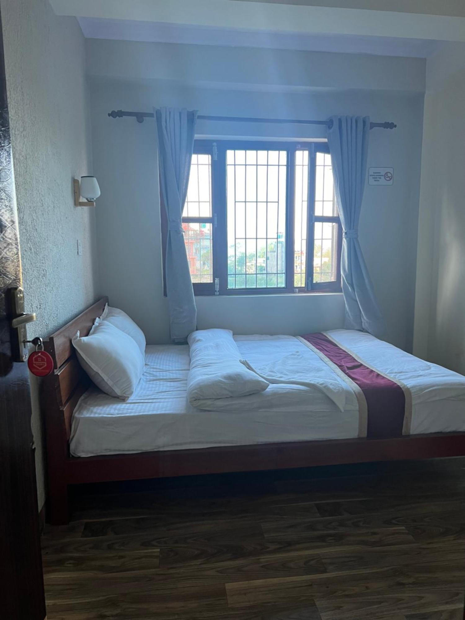 Bandipur Samira Homestay & Mountain View Restaurant Extérieur photo