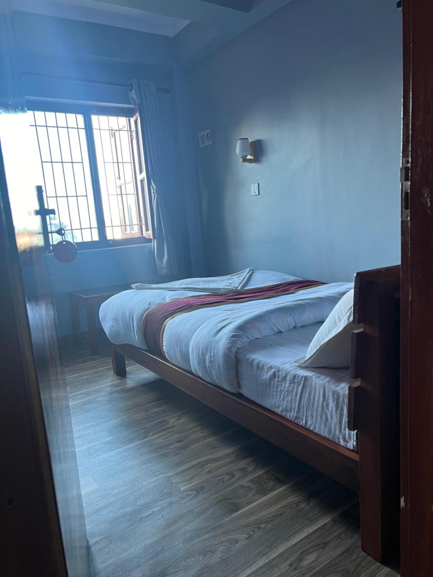 Bandipur Samira Homestay & Mountain View Restaurant Extérieur photo