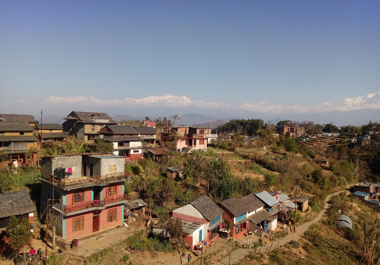 Bandipur Samira Homestay & Mountain View Restaurant Extérieur photo