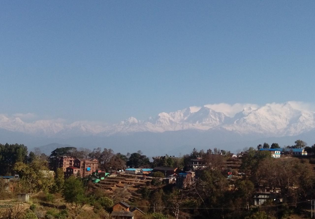 Bandipur Samira Homestay & Mountain View Restaurant Extérieur photo