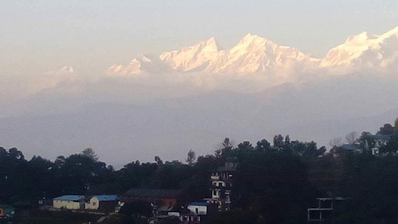 Bandipur Samira Homestay & Mountain View Restaurant Extérieur photo